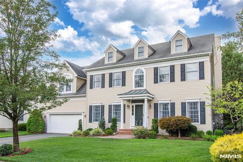 503 Stonewall Court Wyckoff NJ 07481