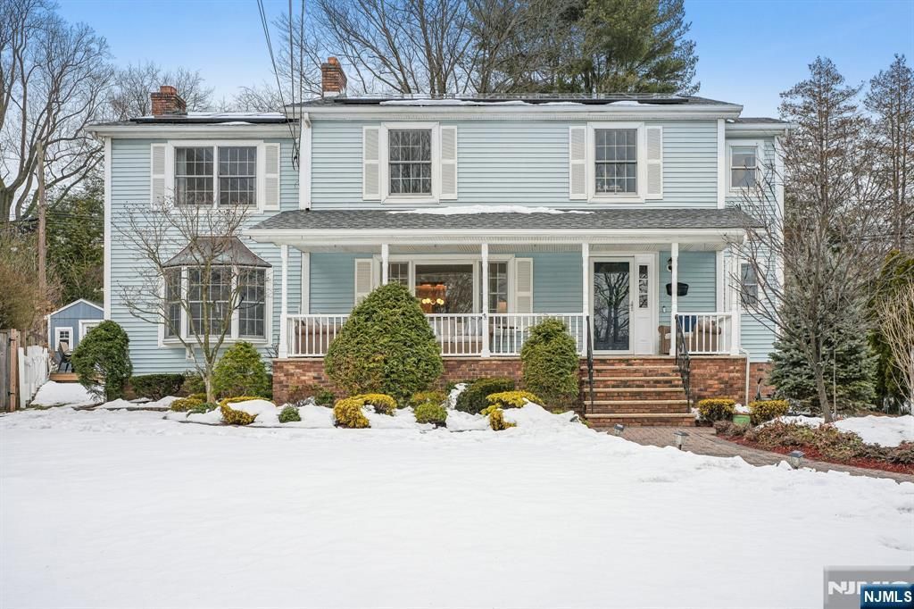 Photo of 40 Golf Road, Bloomfield, NJ 07003 (MLS # 26006988)