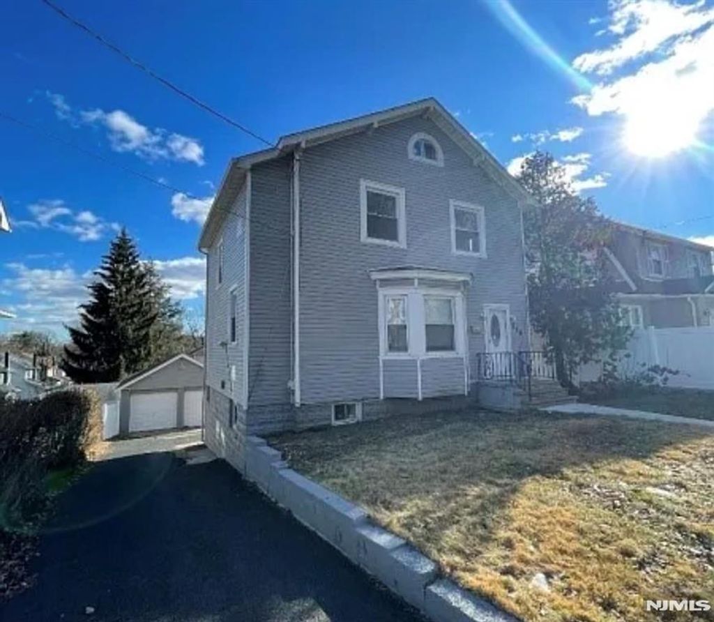 Photo of 216 Lincoln Place, Irvington, NJ 07111 (MLS # 26007867)