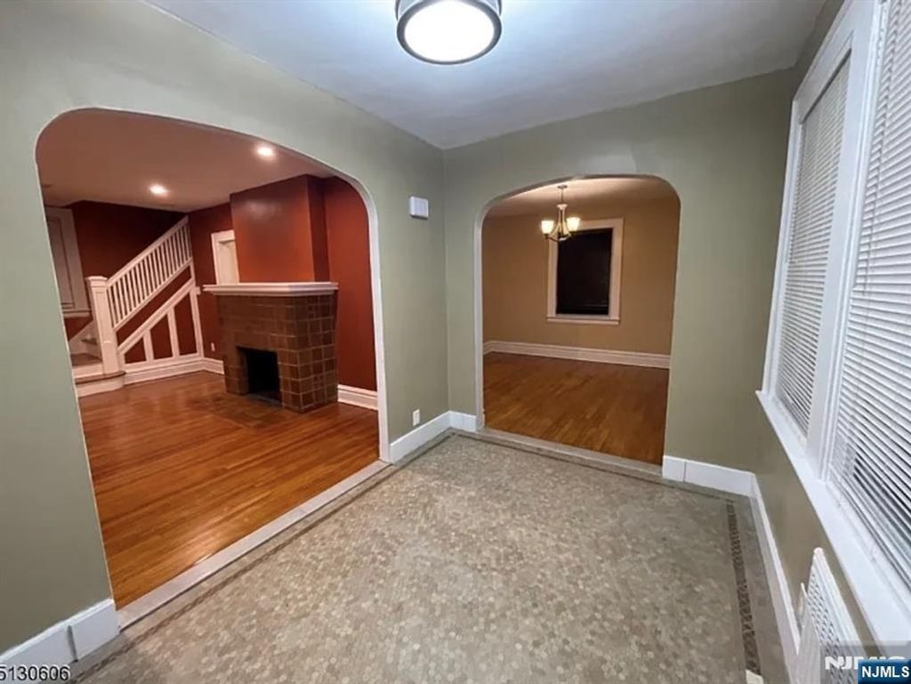 Photo of 216 Lincoln Place, Irvington, NJ 07111 (MLS # 26007867)