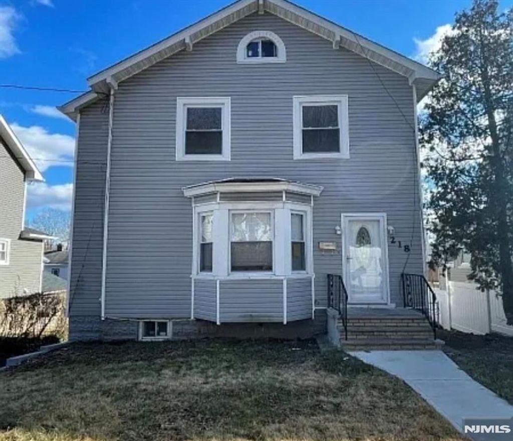 Photo of 216 Lincoln Place, Irvington, NJ 07111 (MLS # 26007867)