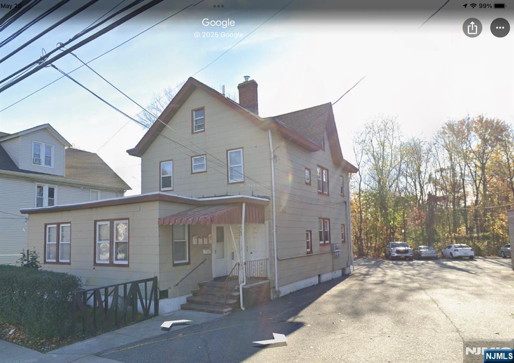 129 Washington Avenue