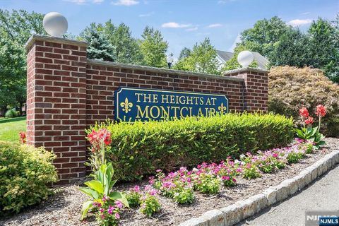 114 Harrison Avenue Montclair NJ 07042