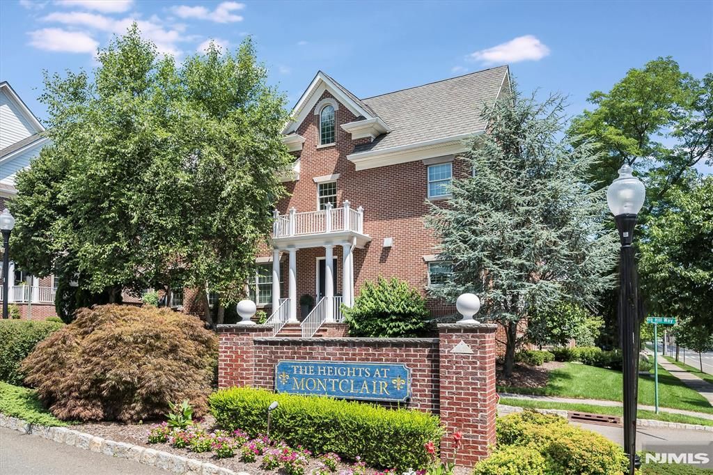 Photo of 114 Harrison Avenue, Montclair, NJ 07042 (MLS # 26000389)