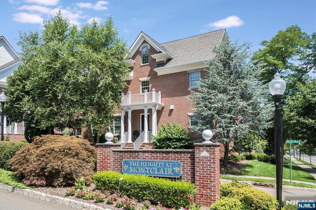 Photo of 114 Harrison Avenue, Montclair, NJ 07042 (MLS # 26000389)