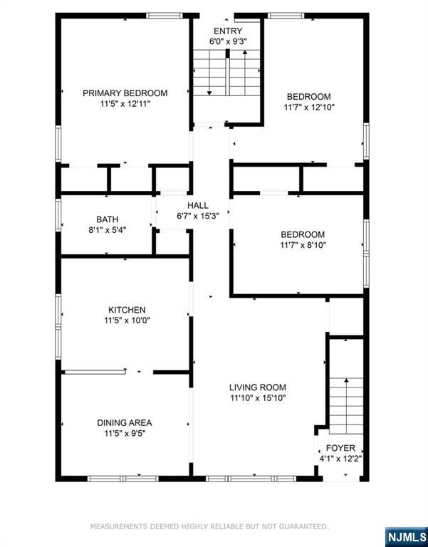 509 Grove Street