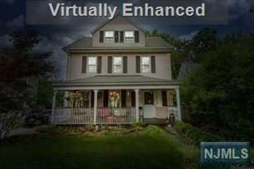 Well-maintained, colonial home in the heart of West Caldwell awaits. Entertain with this renovated kitchen boasting quartz countertops, white shaker cabinets, and stainless appliances. The fully finished basement updated in 2021 includes a 1/2 bath, separate office, and workshop. The backyard is a summer oasis featuring an in-ground swimming pool (with a brand new 2021 liner), deck, patio, and hot tub. Plenty of off-street parking with an expansive 8 car driveway. Close to schools, shopping, commuter options, and houses of worship.