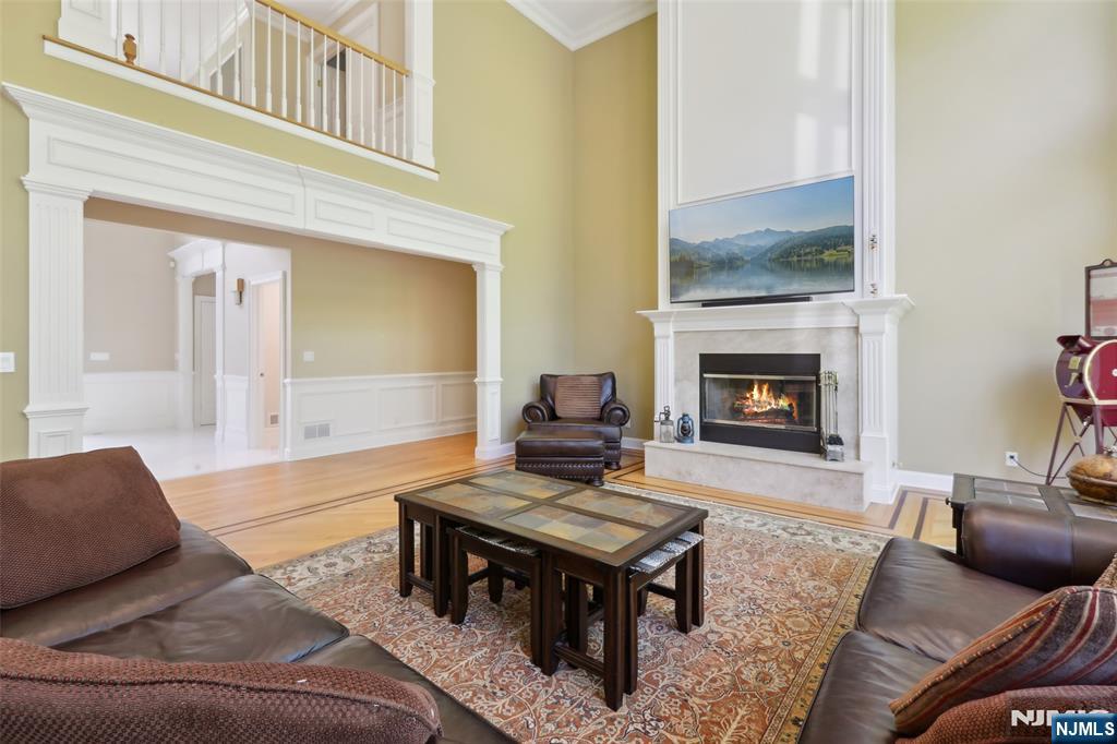37 Great Hall Road