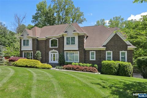 37 Great Hall Road Mahwah NJ 07430