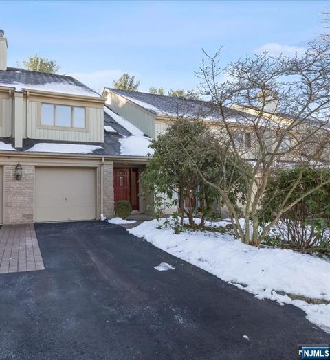 580 Laramie Lane Mahwah NJ 07430