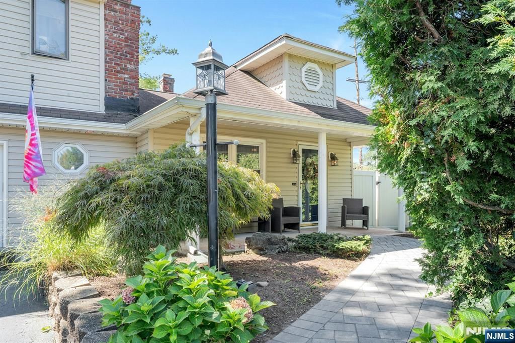 Photo of 667 McKinley Avenue, Twp of Washington, NJ 07676 (MLS # 25042629)