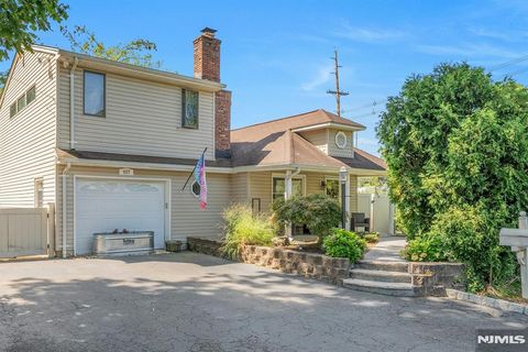 667 McKinley Avenue Twp of Washington NJ 07676