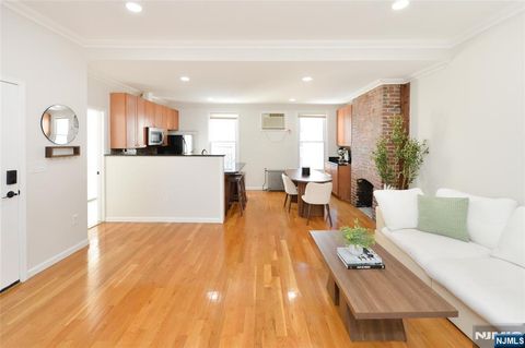 Photo of 209 Adams St #5, Hoboken, NJ 07030 (MLS # 26004140)