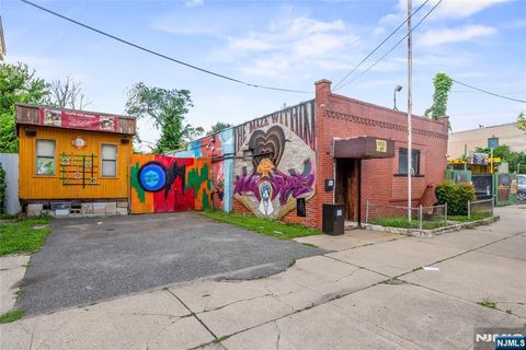 149 Pacific Avenue Jersey City NJ 07304