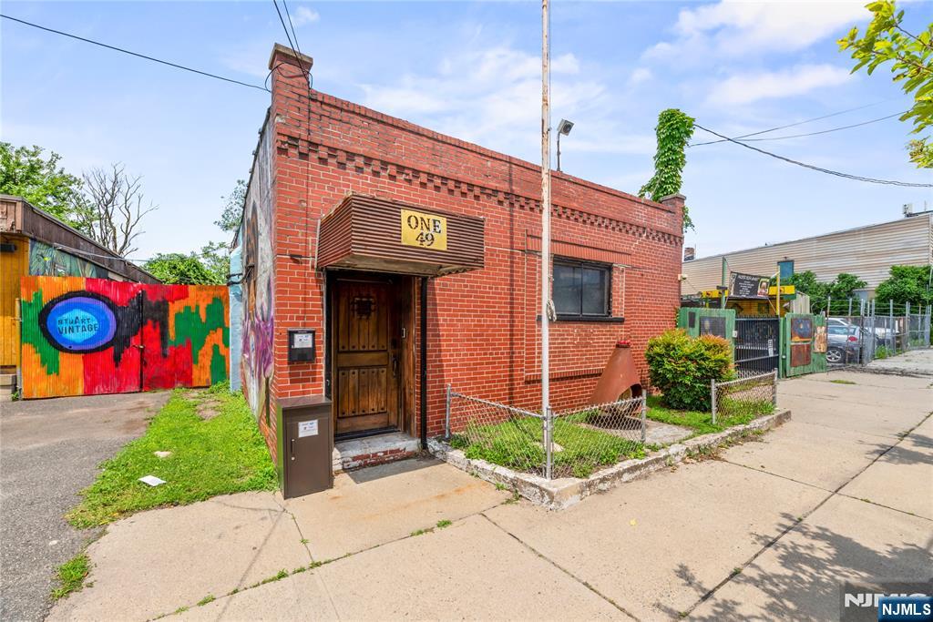 149 Pacific Avenue