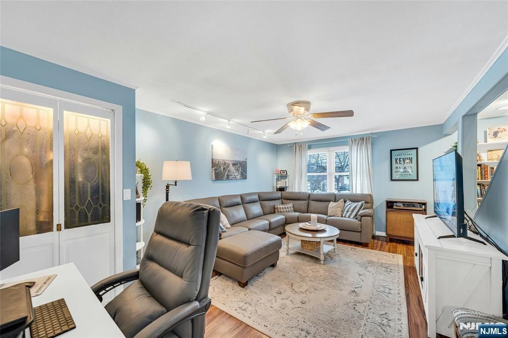 Photo of 48 Hastings Ave, Rutherford, NJ 07070 (MLS # 26004480)