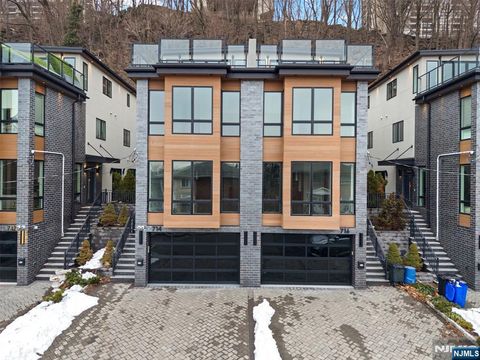 Photo of 714 Undercliff Ave #714, Edgewater, NJ 07020 (MLS # 26007131)