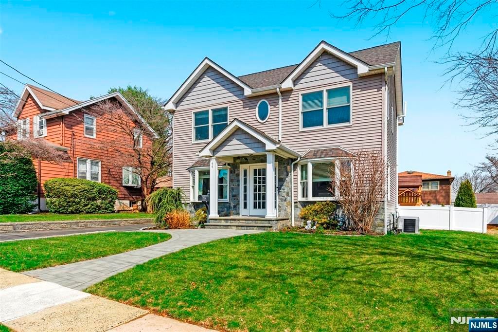 Photo of 44 Laura Avenue, Nutley, NJ 07110 (MLS # 26010199)