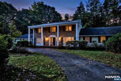 Photo of 980 Franklin Lakes Road, Franklin Lakes, NJ 07417 (MLS # 26036455)