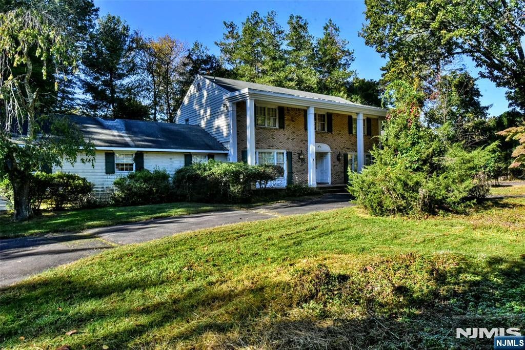 980 Franklin Lakes Road