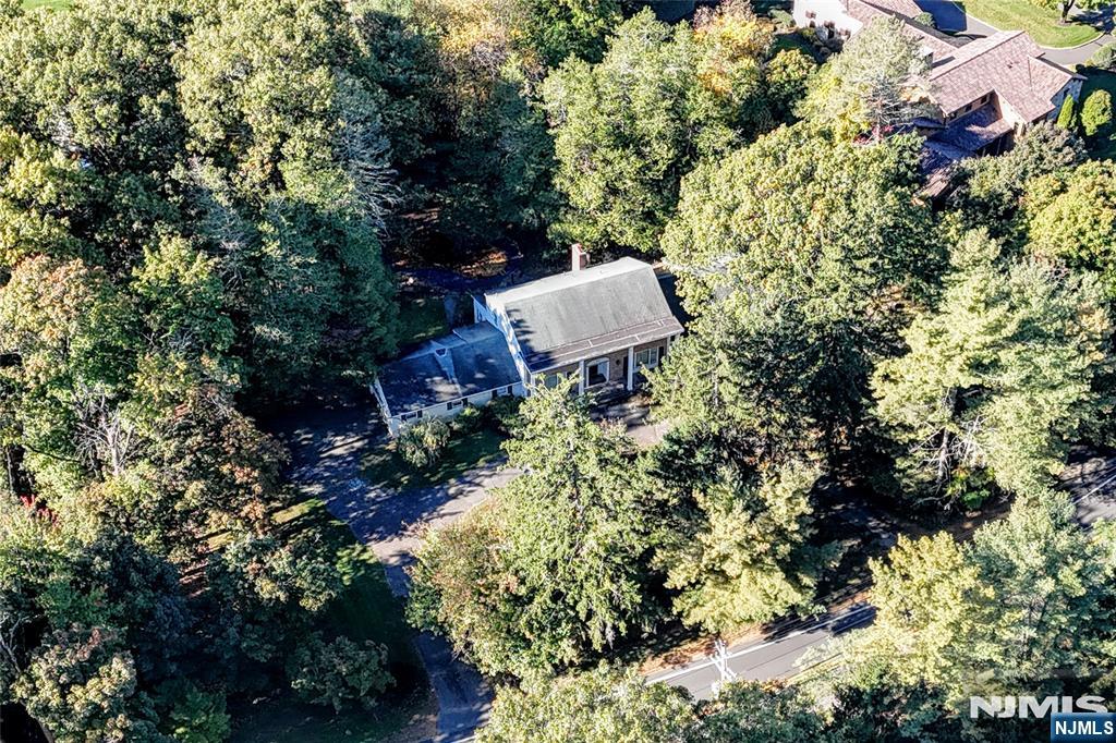 980 Franklin Lakes Road