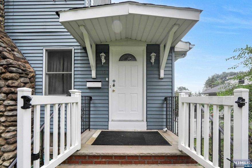 Calling all builders, investors and homeowners looking to customize their home! Some of the work has already been done for you including a brand new roof! Welcome to this lovely 3 bedroom, 2 bath colonial home set on a large property. There is a full bedroom with full bath on the first floor, 2 additional bedrooms and a full hallway bath on the second level. This home is conveniently located close to NYC transportation, schools, shopping, and more. Great potential to make this home yours! Customize this diamond-in-rough into a gem! OR move right in! SOLD AS-IS. Low taxes, superb location close to shops, restaurants, train station and more.