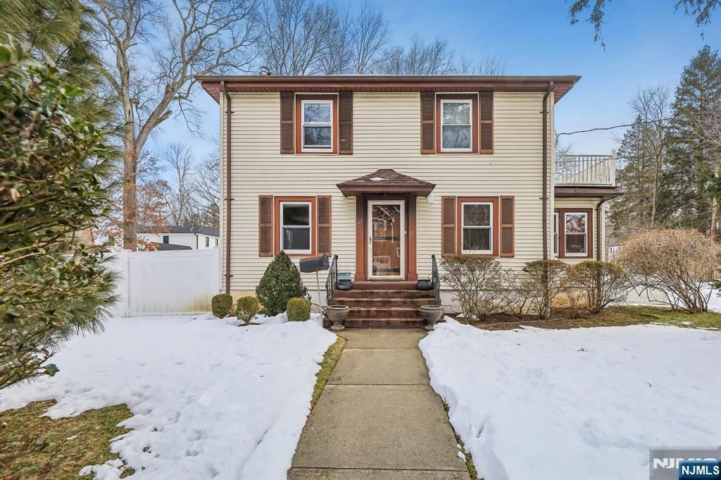 Photo of 61 Julia Street, Closter, NJ 07624 (MLS # 26001856)