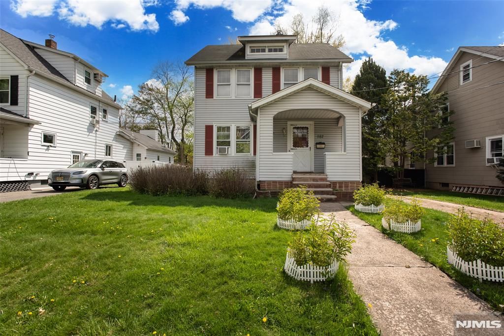 Photo of 582 Center Avenue, River Edge, NJ 07661 (MLS # 26013898)