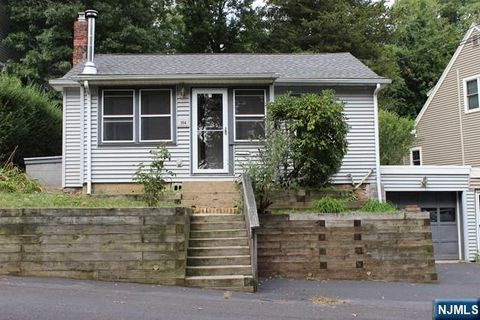 104 Highland Trail Denville Township NJ 07834