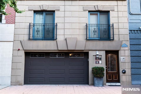 Photo of 107 Jackson Street #1, Hoboken, NJ 07030 (MLS # 26039596)