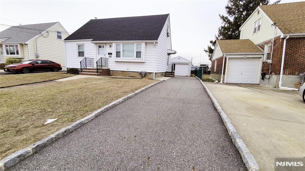 217 Hillman Drive