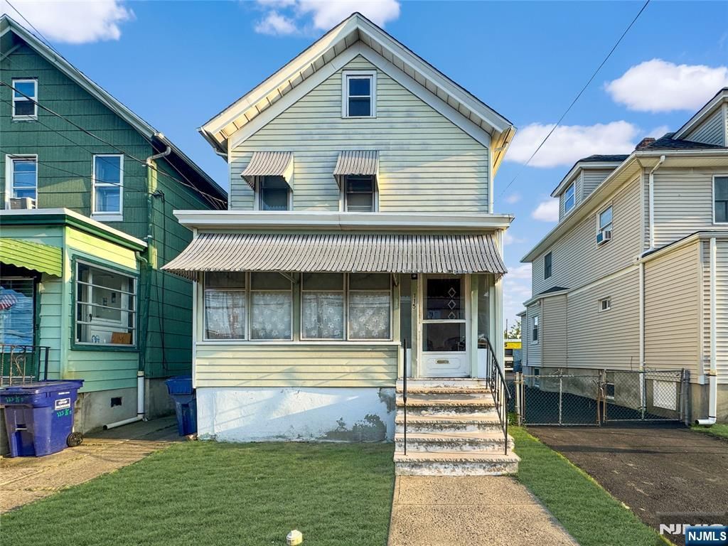 Photo of 115 Kansas Street, Hackensack, NJ 07601 (MLS # 25026668)