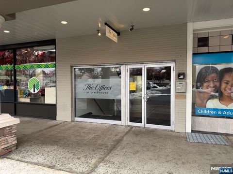 1051 Bloomfield Avenue 2A Clifton NJ 07012