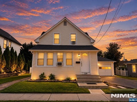 Photo of 56 Bergen Avenue, Bergenfield, NJ 07621 (MLS # 26037549)