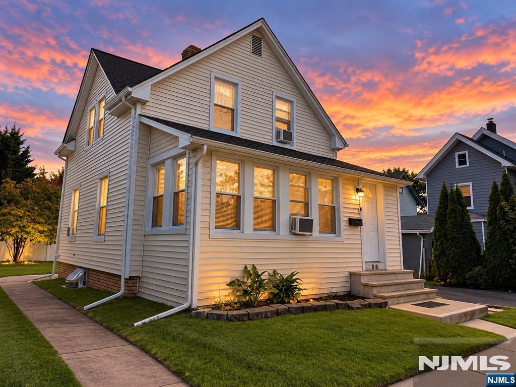 56 Bergen Avenue