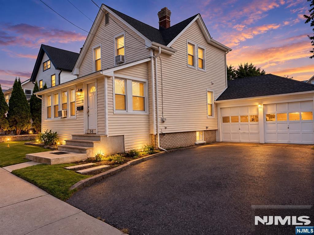 56 Bergen Avenue