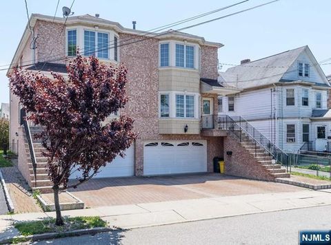 466 Lincoln Street B Palisades Park NJ 07650
