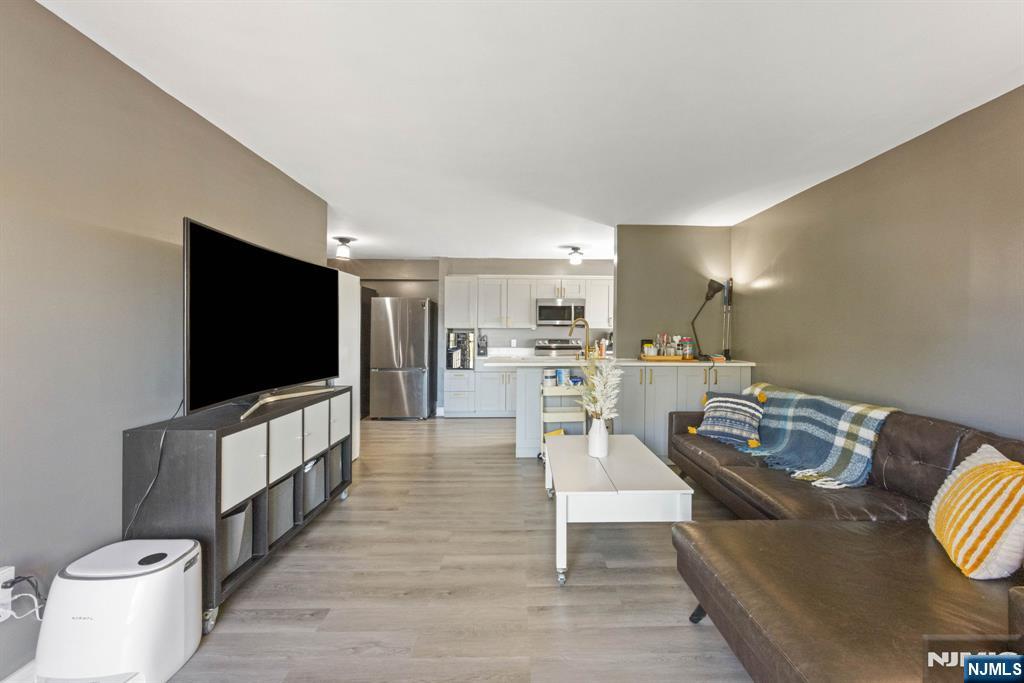 300 Park Street 4A