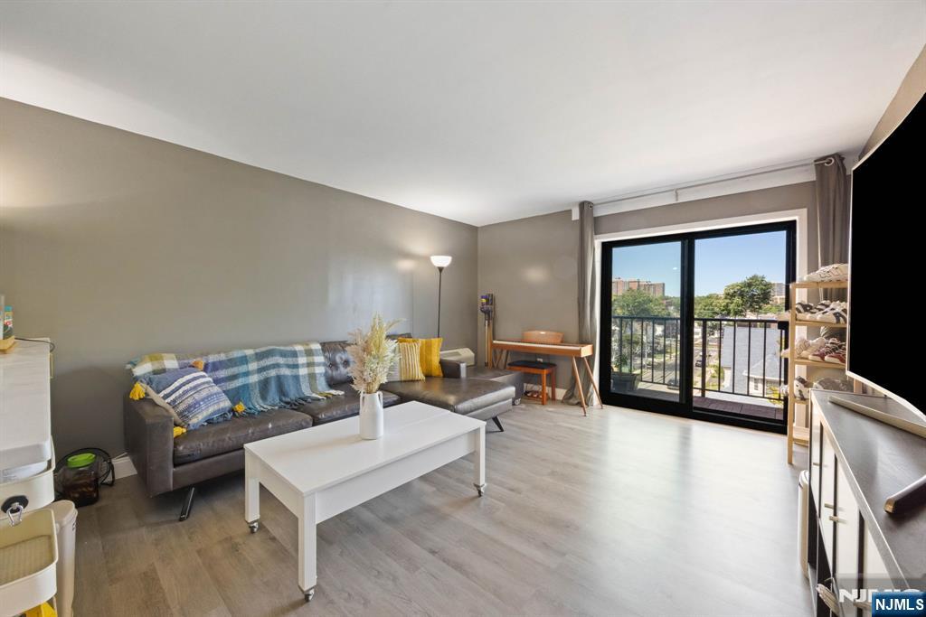 300 Park Street 4A