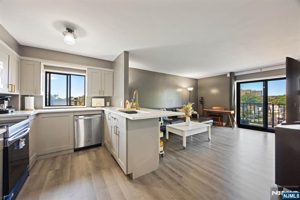 300 Park Street 4A