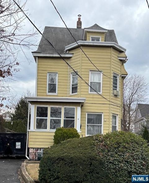1 Reid Avenue, Passaic, NJ 07055 - MLS#: 25014354