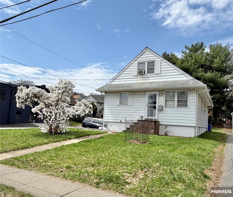 2 Sunnyside Place