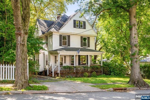 Photo of 194 Christie Heights Street, Leonia, NJ 07605 (MLS # 26033928)