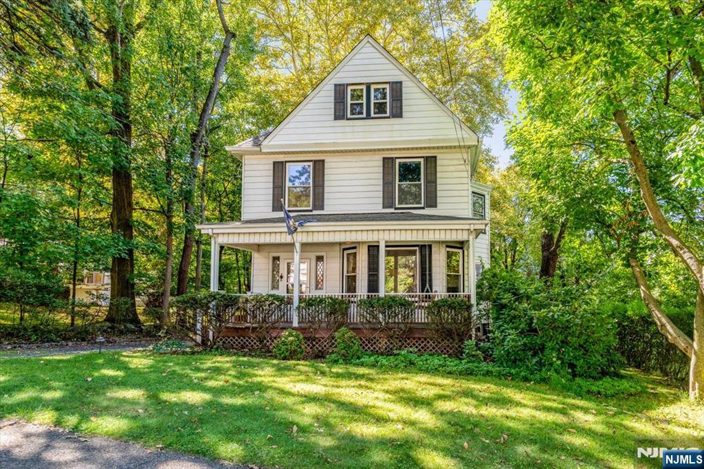 194 Christie Heights Street