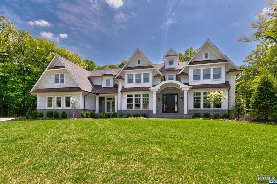 WELCOME TO LUXURY FAMILY LIVING IN PRIME SOUTH GATE URBAN FARMS. LOCATED JUST 30 MINUTES FROM MANHATTAN. THIS CUSTOM BUILT (2020) HOME WAS CREATED TO ACCOMMODATE THE DEMANDS OF OUR CURRENT LIFESTYLE WITH A BEAUTIFUL SETTING SECOND TO NONE. GRACIOUS DESIGN AND THOUGHTFUL LAYOUT IS FLAWLESSLY PRESENTED. TWO STORY CHEF'S KITCHEN WITH LARGE CENTER ISLAND LOVINGLY APPOINTED IN BRAZILIAN QUARTZITE OFFERS TOP OF THE LINE APPLIANCES ACCENTED BY BEAUTIFULLY DESIGNED DINING ROOM.FAMILY ROOM WITH FIREPLACE AND WALL OF WINDOWS OVERLOOKING PROFESSIONALLY LANDSCAPED PROPERTY WITH SALTWATER GUNITE POOL. UPSTAIRS BOASTS A MASTER BEDROOM SUITE AND FOUR EN-SUITE BEDROOMS.OUTDOOR COVERED TERRACE WITH FIREPLACE. STEPS FROM INDIAN TRAIL CLUB AND SHOPPING CENTER. YOUR NEW HOME AWAITS!