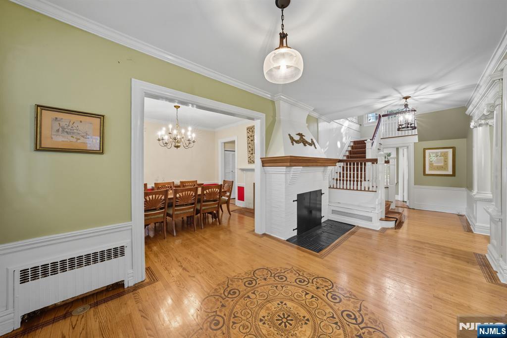 20 Westervelt Avenue