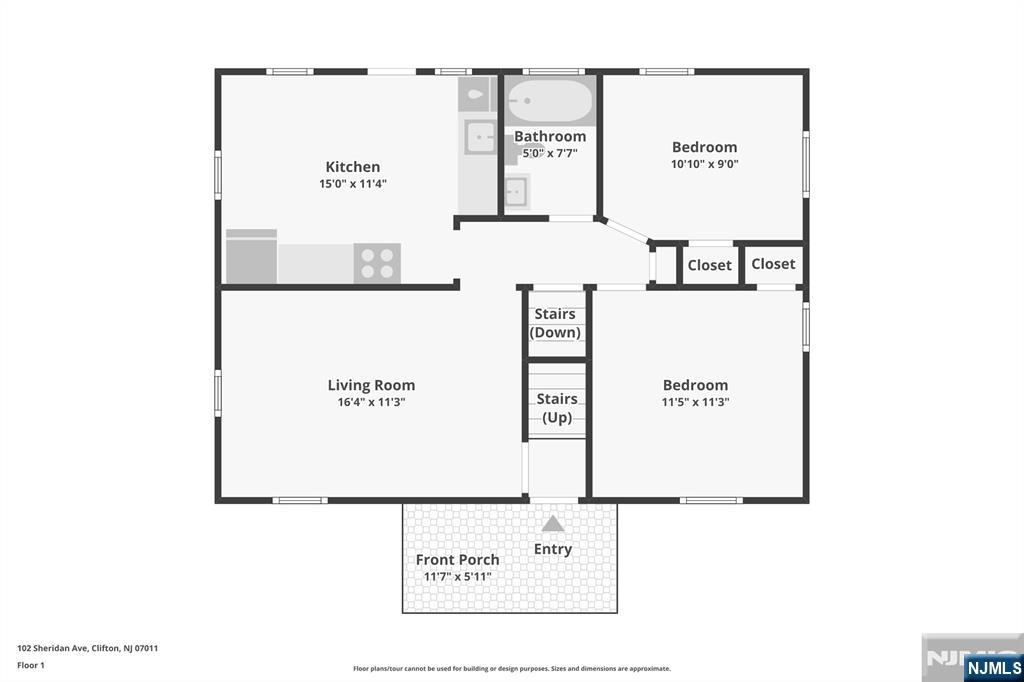 Main image without alt text