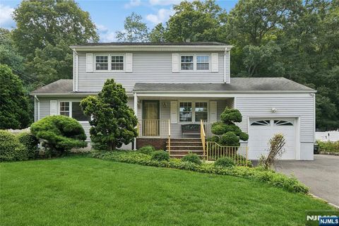 654 Ramapo Valley Road Oakland NJ 07436