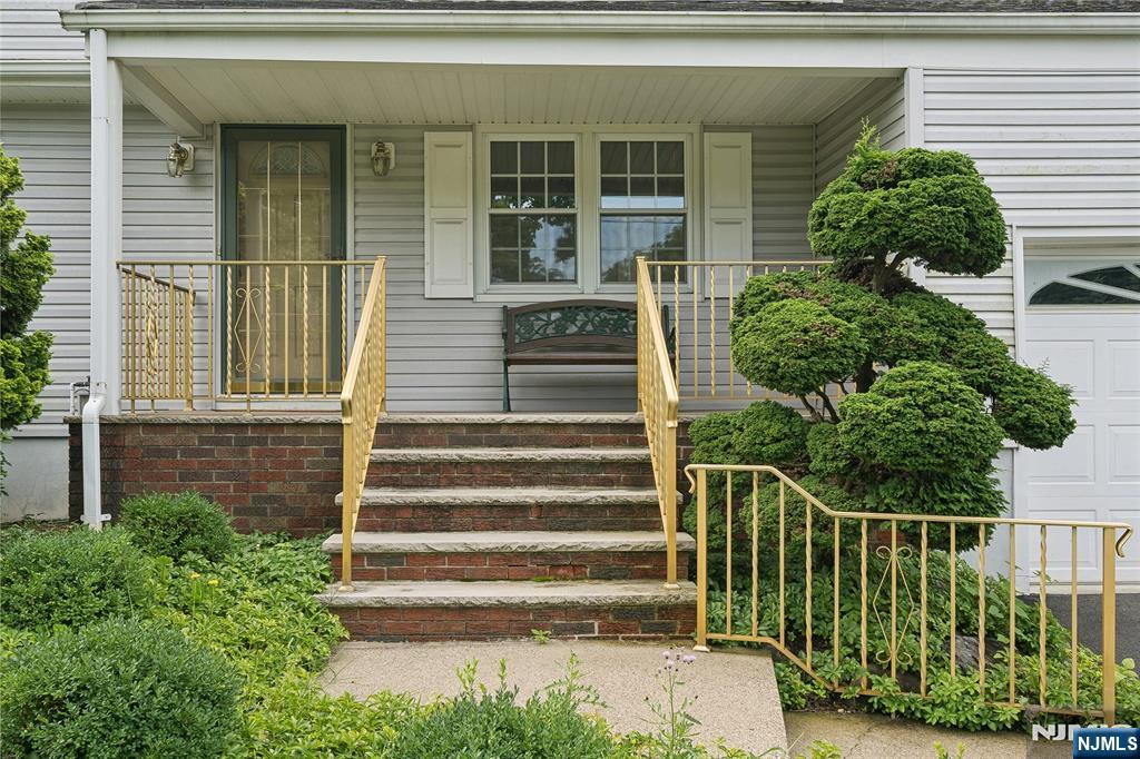 654 Ramapo Valley Road