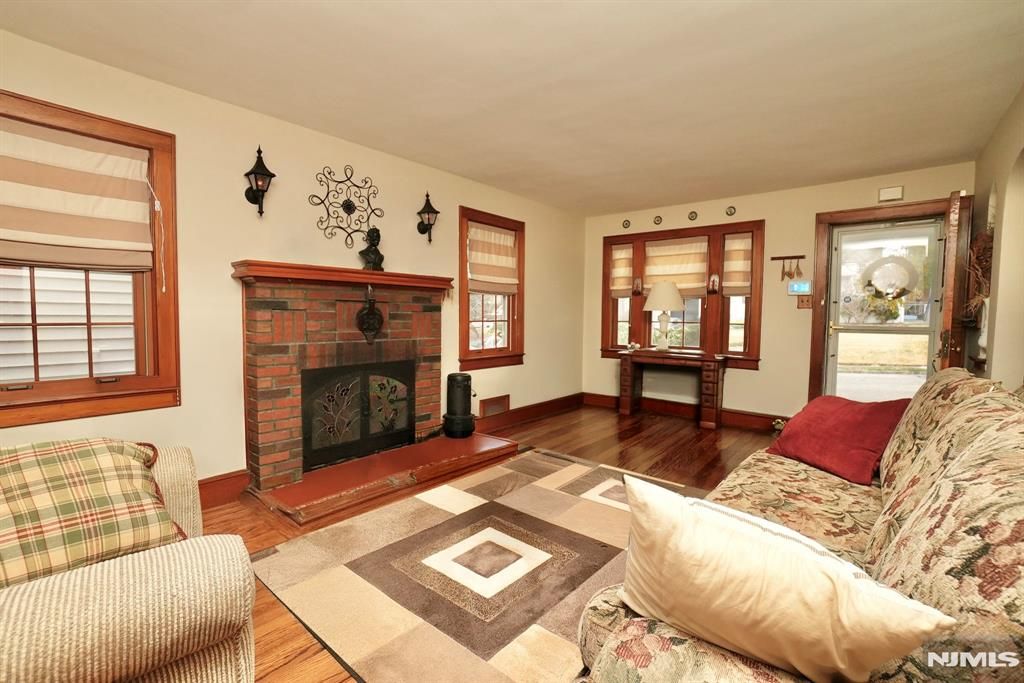 Photo of 6163 Hill Street, Belleville, NJ 07109 (MLS # 26008393)